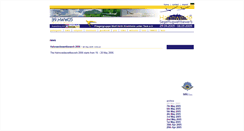 Desktop Screenshot of hww05.hahnweide.com